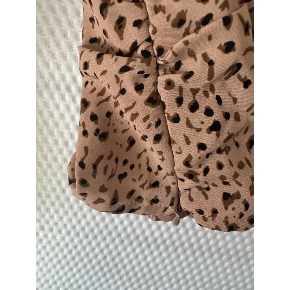 astr the label blouse S